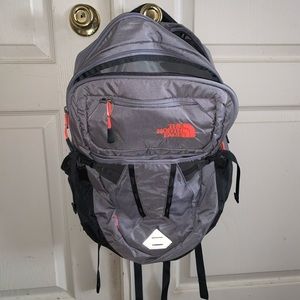 North Face Backpack / Bookbag